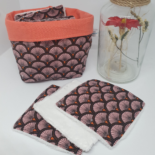 lingettes panier